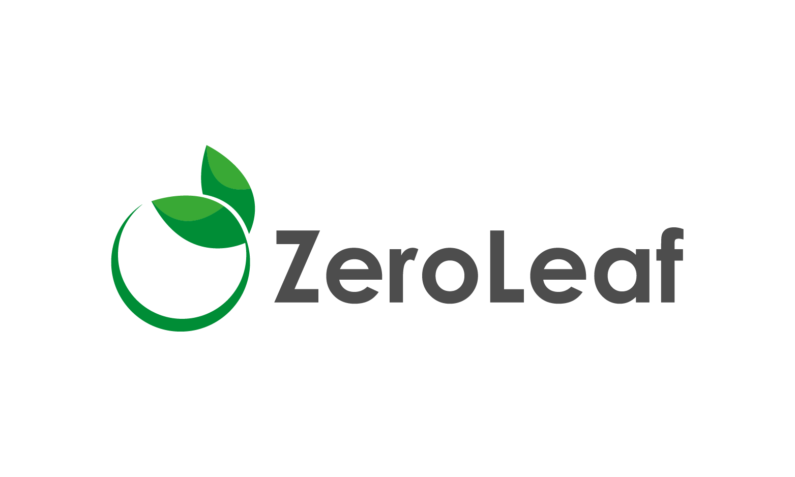 Zeroleaf.com - Catchy premium domains